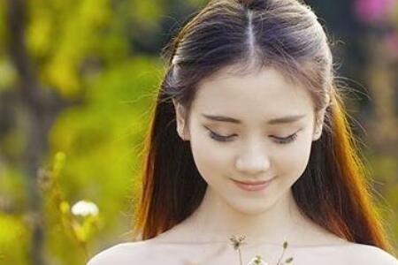 女人说不了是什么意思
