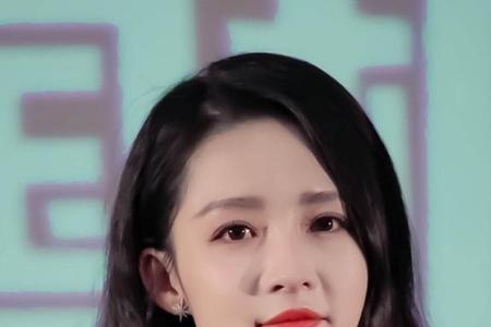 演员李沁婚姻状况