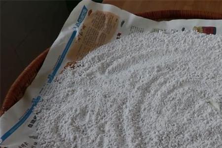 土豆淀粉可以代替藕粉吗