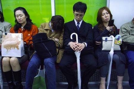中国让日本吃惊的五件事