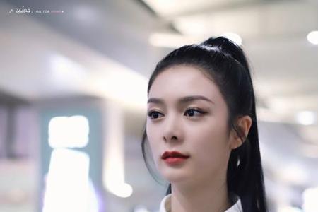一什么高马尾填数量词