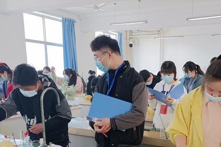 为什么理化生能出高分