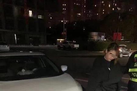 盐城醉驾最新处理结果