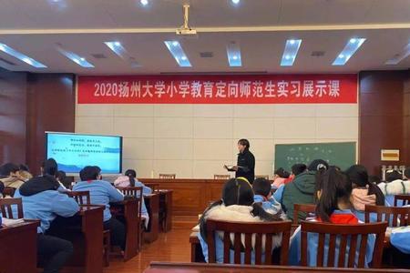 师范类小学教育可以教中学吗