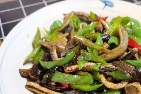 挖鳝丝教程