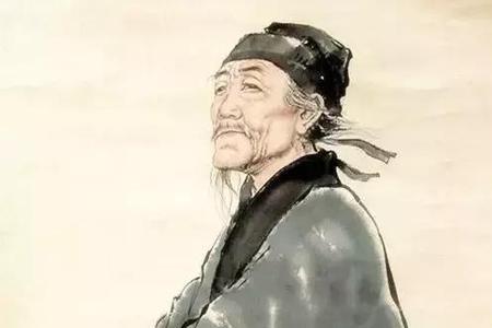 别李白 杜甫