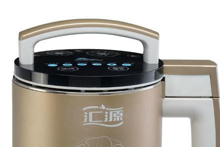 豆浆机进水烧坏能修吗