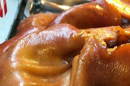 卤水发红怎么回事