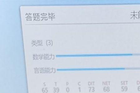 征兵数学笔试多少算合格