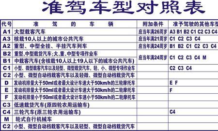 d4驾考流程