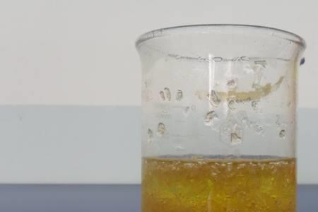 丙醇的碘仿反应机理