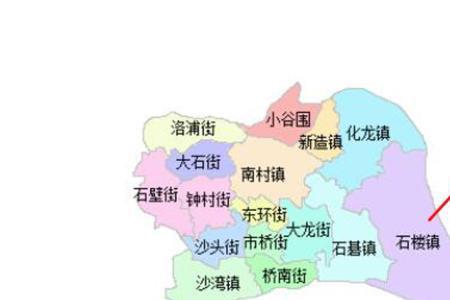 广州市面积