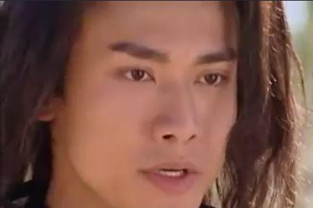 倩女幽魂诸葛流云的哥哥叫什么