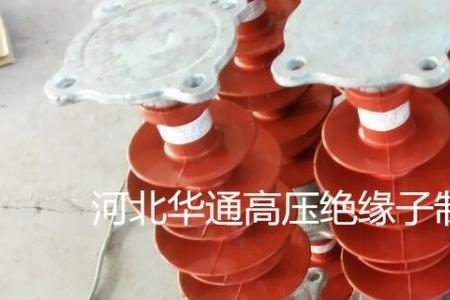 220高压线绝缘子多少片