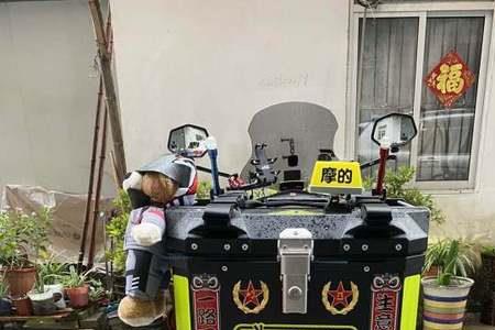 22款uy125深度评测