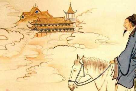 高适最出名的一首诗