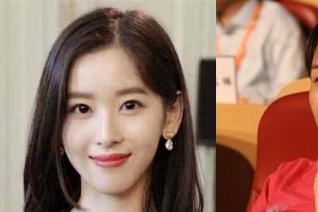 刘强东第一任妻子几个孩子