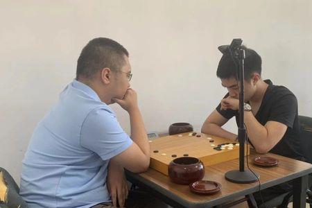 败者出局上句是什么