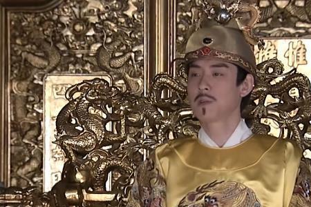 万历为什么宠爱弟弟