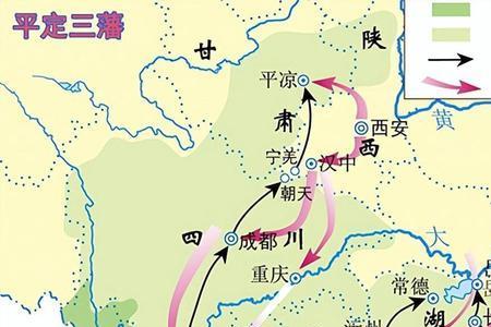 打战是哪里方言