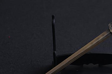 像刀像剑的兵器