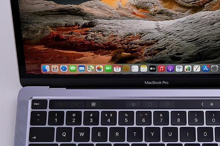 苹果macbookpro13寸m1有没有usb接口