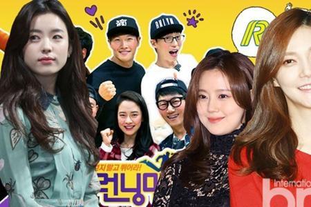 runningman素颜罪是第几期