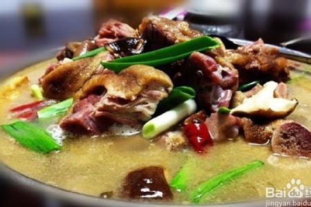 腊猪脚长虫还能吃吗
