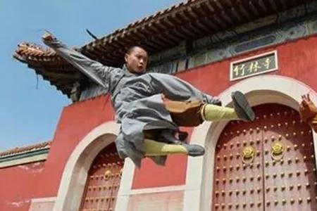 为什么不建议孩子练武
