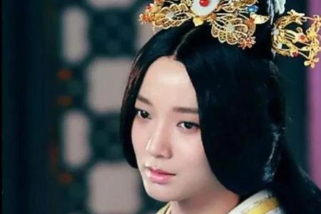 汉宣帝为什么追封卫子夫