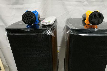 warning音箱是什么牌