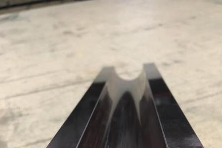 不锈钢工件可以镀锌加工吗