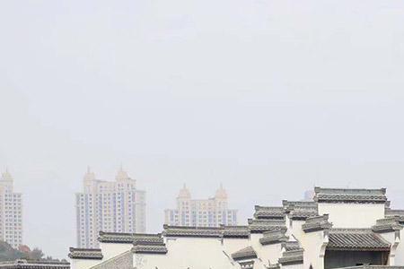 蚌埠古民居博览园房子卖么