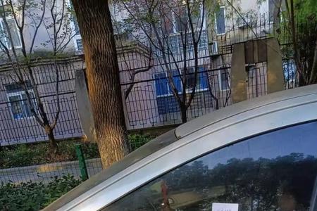 消防通道乱停车交警可以贴条吗