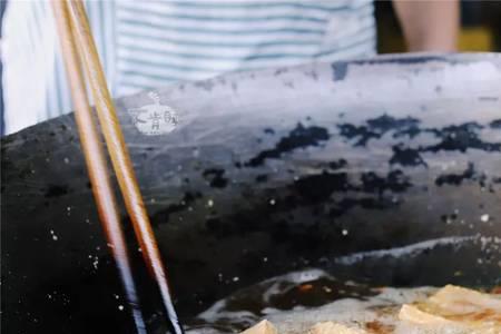 泰州的水煮臭干怎么做