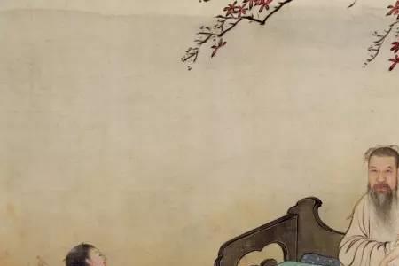 三字经王氏起源