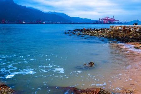 海岸线平直的优缺点