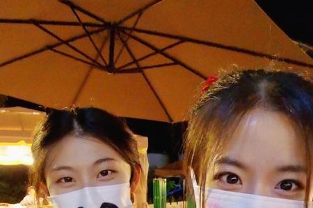 如何让姐妹出来玩