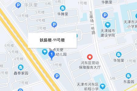 观月小区一春华大道怎么走