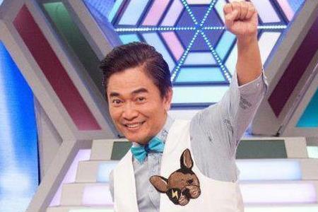 吴宗宪真实身高