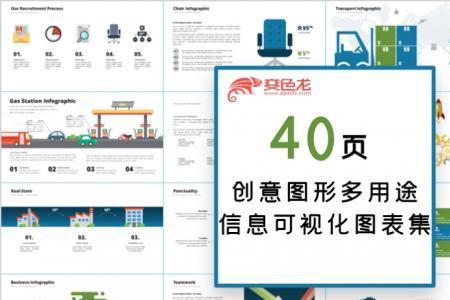 什么是可视化图形