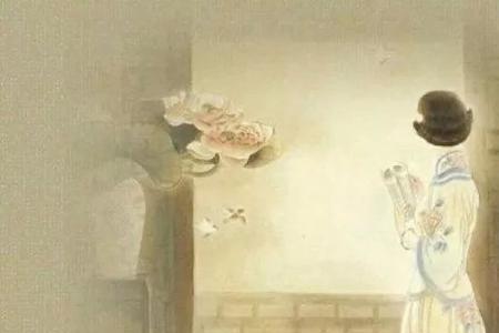 纳兰性德莫道当时是寻常全诗