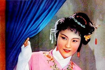 王文娟与袁雪芬谁厉害