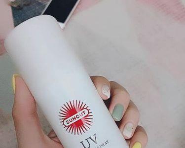 什么都不擦可以用防晒喷雾吗