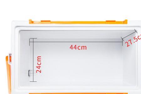 钓箱29升和32升的区别