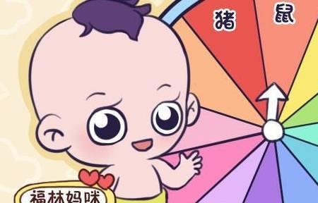 大脑袋有权威的生肖