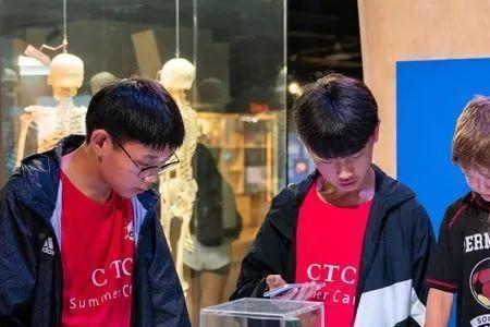 加拿大多伦多ctc学校是什么大学