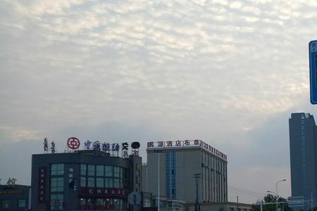 江苏省南通市有个江门区吗