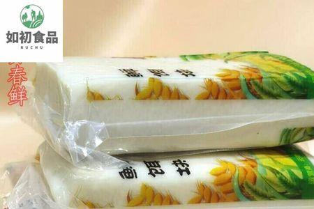 粑粑的粑为什么是米字旁