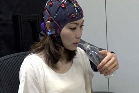 意念器是谁发明的